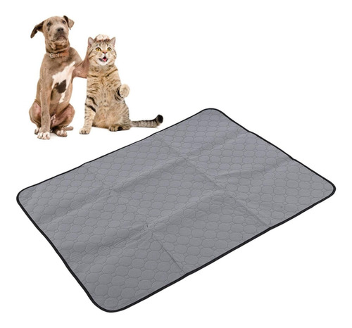 Almohadilla Entrenamiento Lavable Para Mascota Reutilizable 