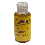 Lemon Oil Cool Parts L60 Aceite De Limon Para Diapason