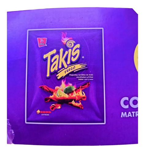 Frazada Cobertor Takis