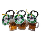 Souvenir Destapador Chopp Cerveza Personalizado 