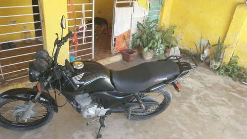 HONDA CG 125