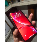 iPhone XR 64gb Todo Original