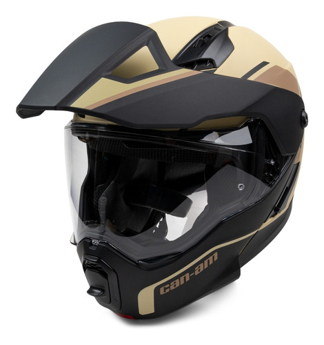 Casco Exome Original Can-am Off-road Maverick Outlander