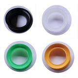 Carrete Yoyo Plastico Para Pescar Carreta Pesca Mano X 4