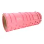 Rolo Gmp Texturado Rodillo Elongación Masajes 33cm Rehabilit Color Rosa | MercadoLibre