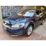 Volkswagen Golf Variant Comfortline Tsi 1.4 2015-78.000km