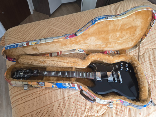 Epiphone Sg | MercadoLivre 📦 Epiphone Sg | MercadoLivre 📦