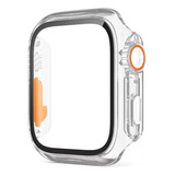 Protector Compatible Con Apple Watch Convierte A Apple Ultra