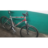 Bicicleta Mtb Gary Fisher R26 