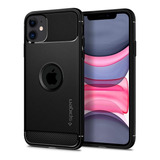 Capa Spigen Rugged Armor iPhone 11 Pro - 100% Orignal