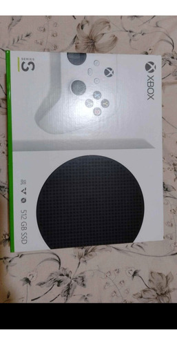 Xbox One 500gb Microsoft 