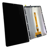 Tela Display Tablet Compatível Com Tab A9 Sm-x110 / Sm-x115