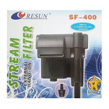 Filtro Stream Hang-on  Cap 360 L-h