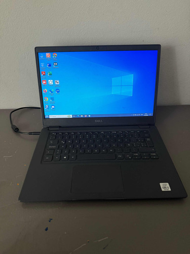 Computadora Dell 14 Lat3410 I5 8gb 1tb+ssd250