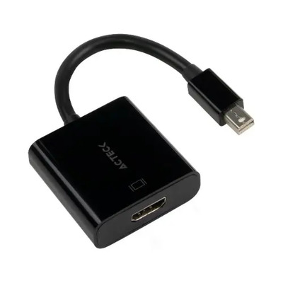 Adaptador Mini Displayport A Hdmi Shift Plus Ah430 \u002F 4k | Envío gratis