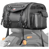 Bolsas De Equipaje De Viaje Para Motocicleta, 60 L, Expandib