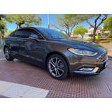 Ford Mondeo 2.0t Sel Automático 2017