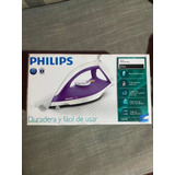 Plancha Philips Diva