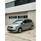 Volkswagen Suran 2013 1.6 Imotion Highline