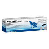 Panalog Pomada Elanco 15ml