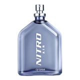 Nitro Air Colonia Para Hombre De Cyzone X 100 Ml Original