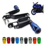 Slider De Motor Procton S1 Yamaha Yzf R3 R 3 2020 A 2024