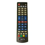 Control Universal Tv,dvd,hm,audio,sist Cable Mod S48