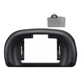 Ocular Goma Visor Para Sony Alpha A77 A57 A58 A65 A7 A7r