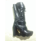 Gcci Botas Louis Vuitton Seminuevas 4mx Limited Edition Fndi