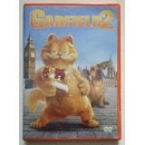 Dvd Garfield 2