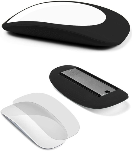 Funda Protectora Antipolvo Elástica Apple Magic Mouse 1 & 2,