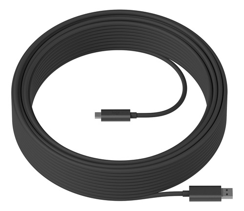 Mamba Strong Cable Logitech Vc 25 Metros