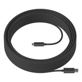 Mamba Strong Cable Logitech Vc 25 Metros