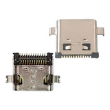 Pin De Carga Usb C Compatible Con Lenovo Tb 8804 8804f 8804n