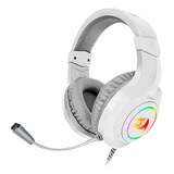 Redragon Auricular Hylas H260-rgb (xbox- Ps4- Ps5- Nintendo