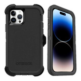 Carcasa 360 Otterbox Defender Apple iPhone 12 Pro Max