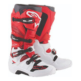 Botas Alpinestars Tech 7 Motocross No Gaerne Enduro Rider ®