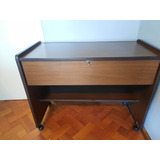 Mueble Para Computadora