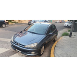 Peugeot 206 2007 1.6 Premium