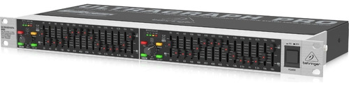 Behringer Fbq1502hd 120v/230v