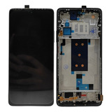 Display/tela Xiaomi 11t 5g / 11t Pro 5g Original C/ Moldura