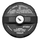 Tapon De Gasolina Express 1500 Con Llave 2011-2012