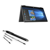 Lápiz Stylus Boxwave Compatible Con Hp Pavilion X360 (11.6 )