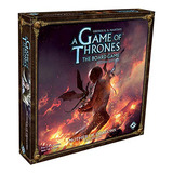 Fantasy Flight Games Un Juego De Mesa De Game Thrones Mother