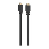 Cable Hdmi Soul 3 Metros - Cable Plano - 4k