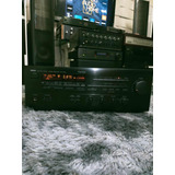 Amplificador Yamaha Como (marantz Denon Technics)