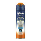 Gillette Fusion Proglide 2 En 1 Gel Para Afeitar 200 Ml