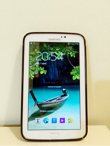 Tablet Samsung Tab 3