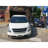 Hyundai H1 2,5 12 Pasajeros Impecable 