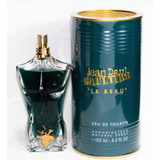 Perfume Léa Males De Jean Paul Gaultter 125ml Eau De Toilett